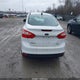1FADP3F2XEL295207 2014 Ford Focus Se auction photo thumbnail 17