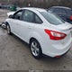 1FADP3F2XEL295207 2014 Ford Focus Se auction photo thumbnail 3