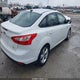 1FADP3F2XEL295207 2014 Ford Focus Se auction photo thumbnail 4