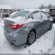 5NPE34AF1HH439486 2017 Hyundai Sonata Sport auction photo thumbnail 4