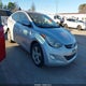5NPDH4AEXCH100545 2012 Hyundai Elantra Gls auction photo thumbnail 1
