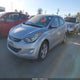 5NPDH4AEXCH100545 2012 Hyundai Elantra Gls auction photo thumbnail 2