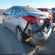 5NPDH4AEXCH100545 2012 Hyundai Elantra Gls auction photo thumbnail 3
