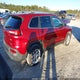 1C4PJMCB6FW625086 2015 Jeep Cherokee Latitude auction photo thumbnail 4