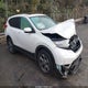 2HKRW2H87JH635961 2018 Honda Cr-V Ex-L/Ex-L Navi auction photo thumbnail 13