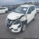 JN8AT2MV3HW019250 2017 Nissan Rogue Sv auction photo thumbnail 2
