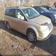 2A4RR8DX5AR457116 2010 Chrysler Town & Country Touring Plus auction photo thumbnail 1