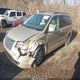 2A4RR8DX5AR457116 2010 Chrysler Town & Country Touring Plus auction photo thumbnail 2