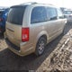 2A4RR8DX5AR457116 2010 Chrysler Town & Country Touring Plus auction photo thumbnail 4