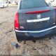 1G6DP5ED3B0122959 2011 Cadillac Cts Premium auction photo thumbnail 12