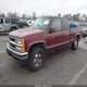 1GCEK19R1WE136110 1998 Chevrolet K1500 Fleetside auction photo thumbnail 2