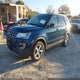 1FM5K8DH0HGB68816 2017 Ford Explorer Xlt auction photo thumbnail 2