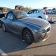 4USBT335X5LS55943 2005 BMW Z4 2.5I auction photo thumbnail 1