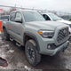3TMDZ5BN9NM130344 2022 Toyota Tacoma Trd Off Road auction photo thumbnail 1