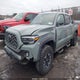 3TMDZ5BN9NM130344 2022 Toyota Tacoma Trd Off Road auction photo thumbnail 2