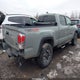 3TMDZ5BN9NM130344 2022 Toyota Tacoma Trd Off Road auction photo thumbnail 4