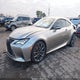 JTHHZ5BC9K5020653 2019 Lexus Rc 350 F Sport auction photo thumbnail 2