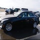 1G6AR5S35E0178740 2014 Cadillac Cts Luxury auction photo thumbnail 14