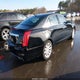 1G6AR5S35E0178740 2014 Cadillac Cts Luxury auction photo thumbnail 4