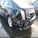 1G6AR5S35E0178740 2014 Cadillac Cts Luxury auction photo thumbnail 6