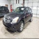 JN8AS5MV9DW128794 2013 Nissan Rogue Sv W/Sl Pkg auction photo thumbnail 2