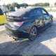 KMHLW4AK4PU014078 2023 Hyundai Elantra N auction photo thumbnail 4