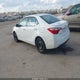 5YFBURHE8EP085927 2014 Toyota Corolla Le auction photo thumbnail 3