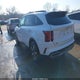5XYRL4LC0NG138957 2022 Kia Sorento S auction photo thumbnail 3