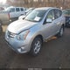 JN8AS5MV9DW659977 2013 Nissan Rogue S auction photo thumbnail 2