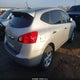JN8AS5MV9DW659977 2013 Nissan Rogue S auction photo thumbnail 4