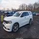 1C4RDHDGXLC222632 2020 Dodge Durango Gt Rwd auction photo thumbnail 2