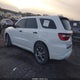 1C4RDHDGXLC222632 2020 Dodge Durango Gt Rwd auction photo thumbnail 3