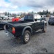 5TESN92N91Z760470 2001 Toyota Tacoma Prerunner V6 auction photo thumbnail 4