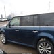 2FMHK6DT9HBA06051 2017 Ford Flex Limited auction photo thumbnail 15