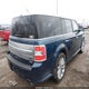 2FMHK6DT9HBA06051 2017 Ford Flex Limited auction photo thumbnail 4