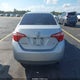 2T1BURHEXHC824381 2017 Toyota Corolla Le auction photo thumbnail 17