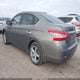3N1AB7AP8FY360301 2015 Nissan Sentra Sv auction photo thumbnail 3