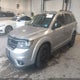 3C4PDDBG5HT527518 2017 Dodge Journey Sxt Awd auction photo thumbnail 2