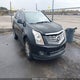 3GYFNEE33ES615339 2014 Cadillac Srx Luxury Collection auction photo thumbnail 1
