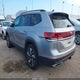 1V2HR2CA7SC531284 2025 Volkswagen Atlas 2.0T Se W/Technology auction photo thumbnail 3