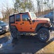 1J4HA3H1XAL189667 2010 Jeep Wrangler Unlimited Sport auction photo thumbnail 13
