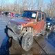 1J4HA3H1XAL189667 2010 Jeep Wrangler Unlimited Sport auction photo thumbnail 2