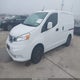 3N6CM0KN5LK705106 2020 Nissan Nv200 Cargo Sv Xtronic Cvt auction photo thumbnail 2