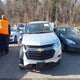 1GNEVFKW4MJ156576 2021 Chevrolet Traverse Awd Ls auction photo thumbnail 13