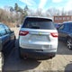 1GNEVFKW4MJ156576 2021 Chevrolet Traverse Awd Ls auction photo thumbnail 17
