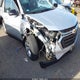 1GNEVFKW4MJ156576 2021 Chevrolet Traverse Awd Ls auction photo thumbnail 6