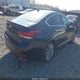 KMHGN4JEXFU083922 2015 Hyundai Genesis 3.8 auction photo thumbnail 4