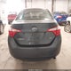 2T1BURHE7FC377005 2015 Toyota Corolla Le auction photo thumbnail 16