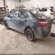 2T1BURHE7FC377005 2015 Toyota Corolla Le auction photo thumbnail 3