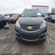 1GNKVHKD9FJ269844 2015 Chevrolet Traverse 2Lt auction photo thumbnail 12